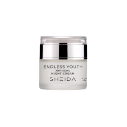 Sheida Anti Aging Cream Pakistan – Best Turkish Skincare at SIKRAH