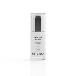 Sheida Anti-Aging Eye Serum Pakistan – Revitalizing & Firming Treatment by Sheida Turkey