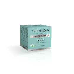 Sheida Eye Lifting Cream Pakistan - Original Turkish Formula