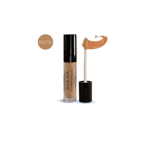 Best Under-Eye Concealer for Dark Circles in Pakistan – Flawless Coverage