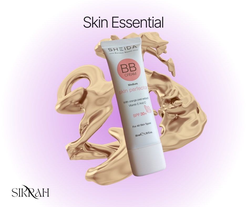 Blemish Base BB Cream in Pakistan