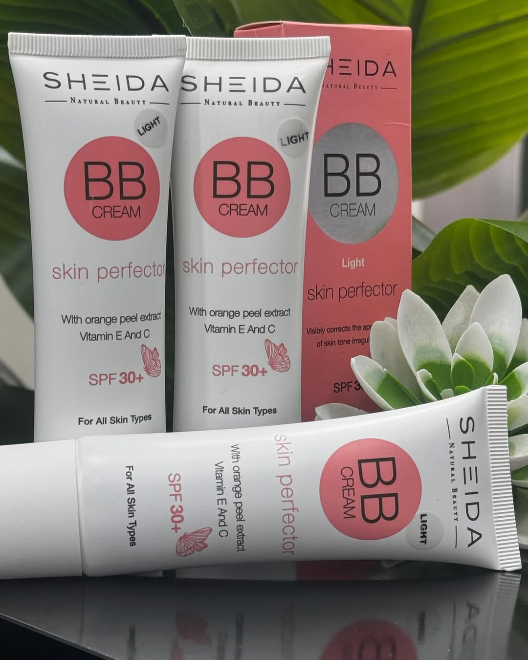 Here is the Best BB Cream in Pakistan