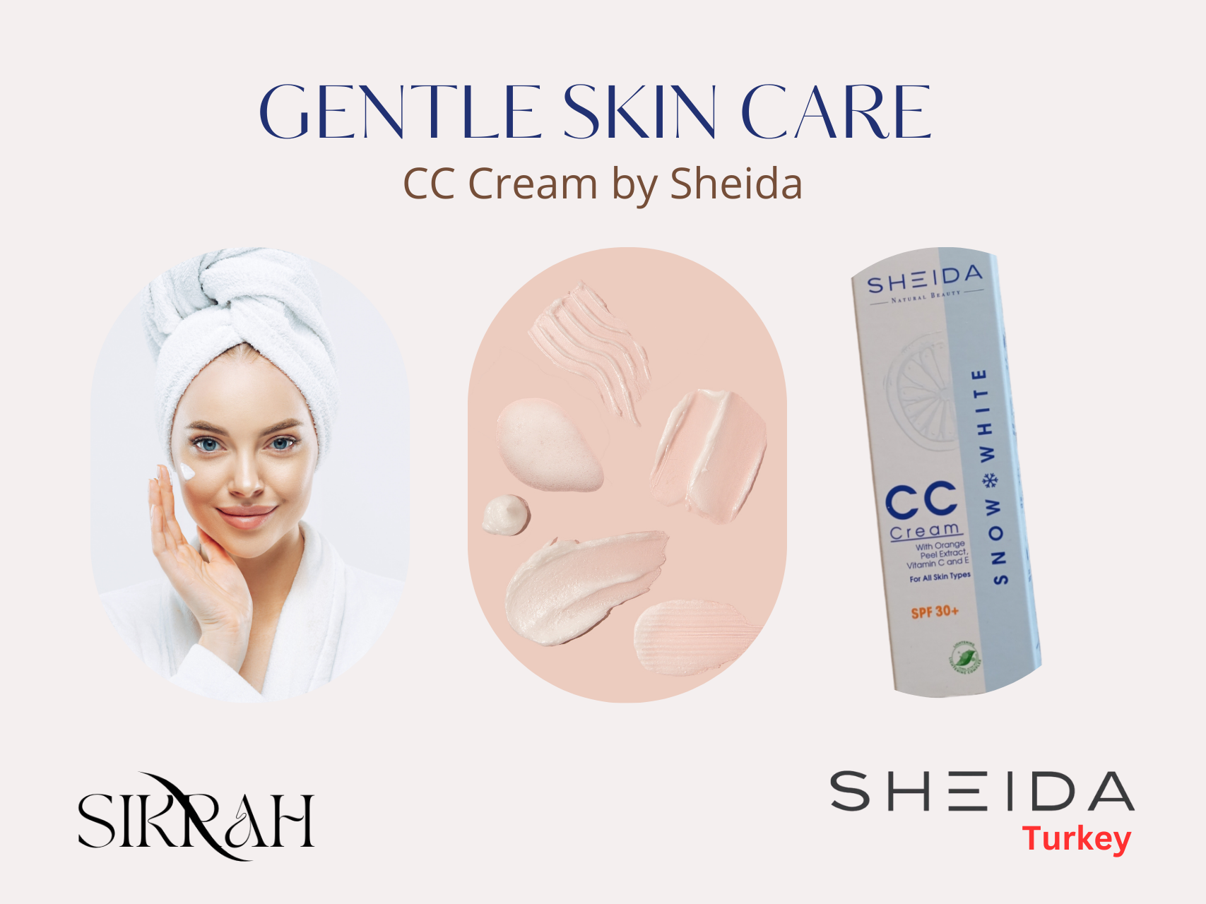 How to Choose the Right CC Cream for Your Skin Type in Pakistan