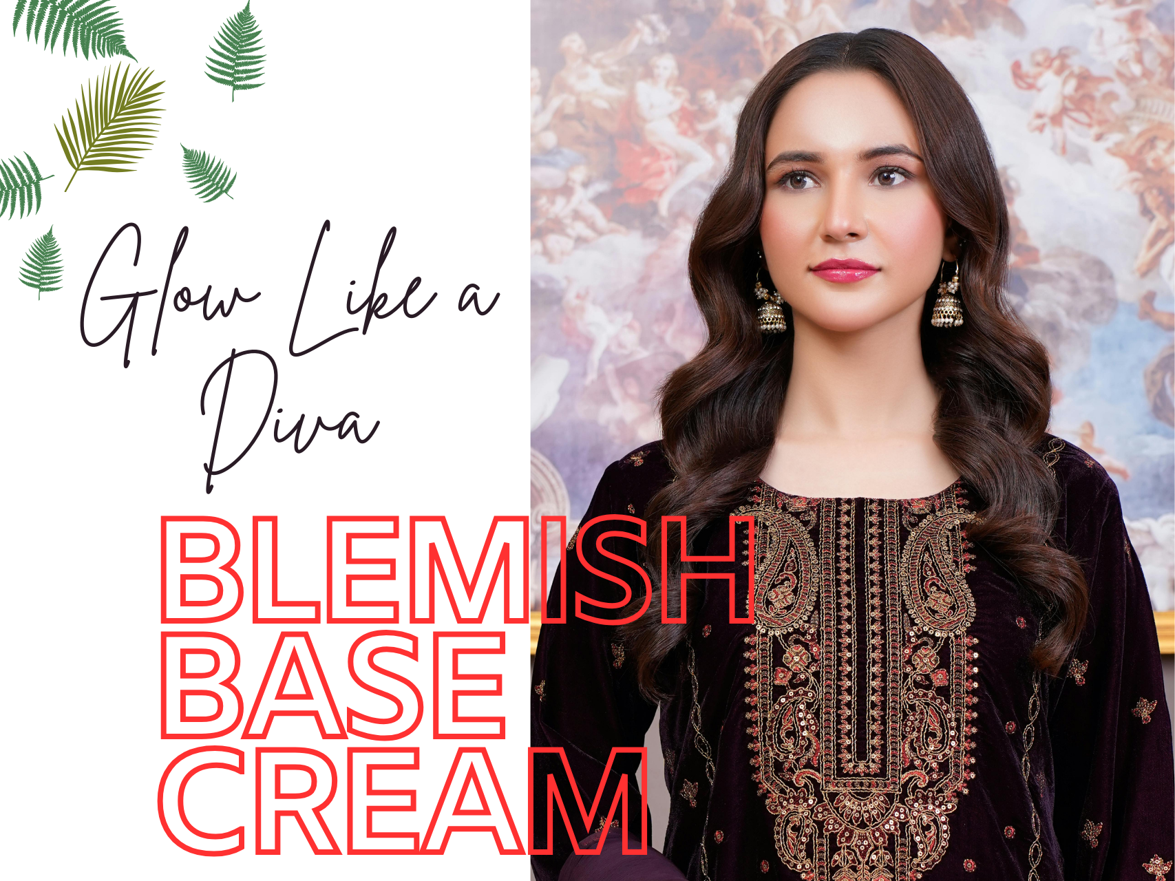 Glow Like a Diva: The Ultimate Guide to Sheida Blemish Base BB Cream