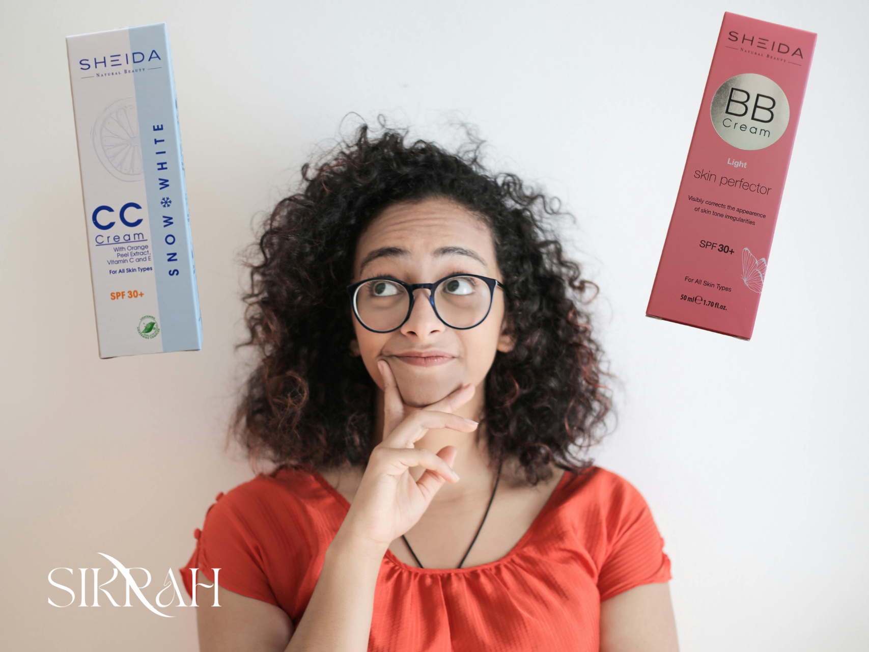 What Is CC Cream and How Is It Different from BB Cream?